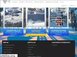 Sites similar to moliseski.it
