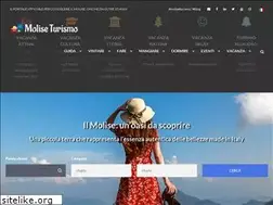 Sites similar to moliseturismo.net