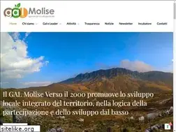 Sites similar to moliseversoil2000.it