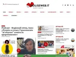 Sites similar to moliseweb.it