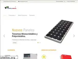 Sites similar to molisol.cl