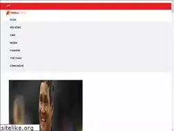 Sites similar to molistar.com