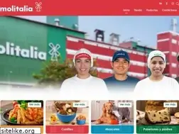 Sites similar to molitalia.com.pe