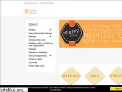 Sites similar to molitan-matrace.cz