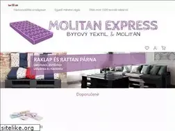Sites similar to molitan.sk