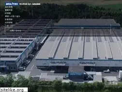 Sites similar to molitec.co.jp