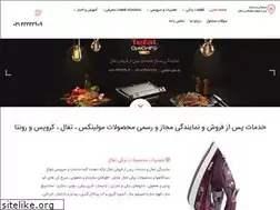 Sites similar to molitef.com