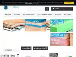 Sites similar to moliten.cz