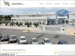 Sites similar to moliternosrl.it