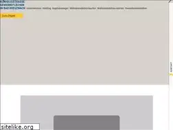 Sites similar to molitor-immobilien.de