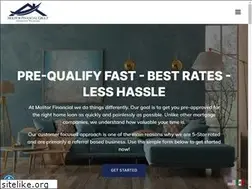 Sites similar to molitorfinancialgroup.com