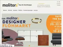 Sites similar to molitors.de