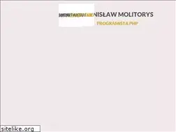 Sites similar to molitorys.pl