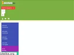 Sites similar to moliv.bg