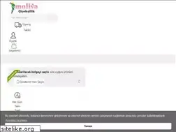 Sites similar to molivacicek.com