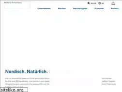 Sites similar to molkerei-ammerland.com