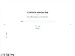 Sites similar to molkerei-bgl.de