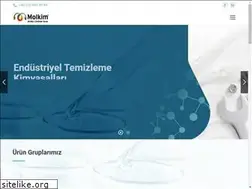 Sites similar to molkim.com
