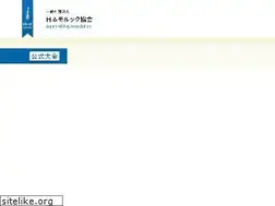 Sites similar to molkky.jp