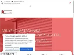 Sites similar to molkomfort.hu