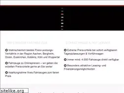 Sites similar to moll-automobile.de