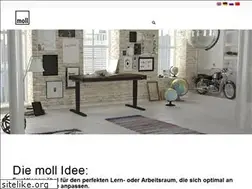 Sites similar to moll-funktion.com