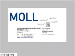 Sites similar to moll-group.eu