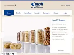 Sites similar to moll-marzipan.de
