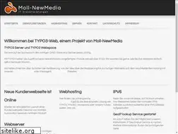 Sites similar to moll-newmedia.de