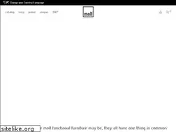 Sites similar to moll-shop.hk