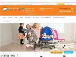 Sites similar to moll-ukraine.com.ua