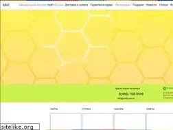 Sites similar to moll.com.ru