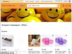 Sites similar to moll24.by