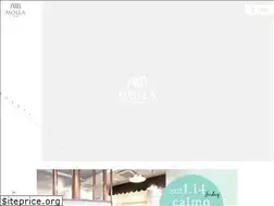 Sites similar to molla-salon.com