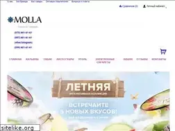 Sites similar to molla.com.ua