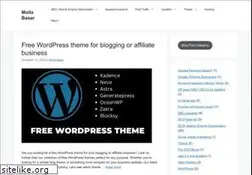 Sites similar to mollabasar.com