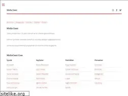 Sites similar to mollacami.com