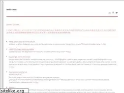 Sites similar to mollacami.net