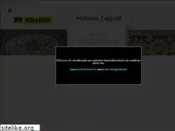 Sites similar to mollaiantappeti.it