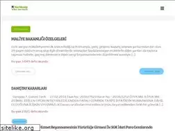 Sites similar to mollaismailoglu.com