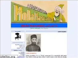 Sites similar to mollanesreddin.blogfa.com