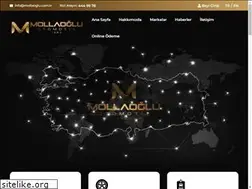 Sites similar to mollaoglu.com.tr