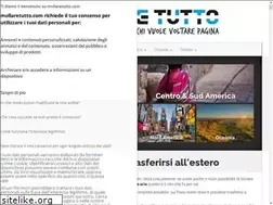 Sites similar to mollaretutto.com