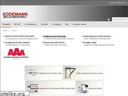 Sites similar to molle-industriali.it