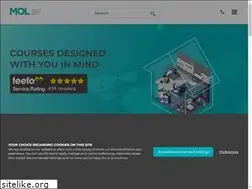Sites similar to mollearn.com