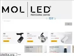 Sites similar to molled.com.tr