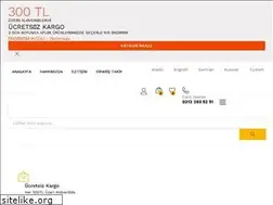 Sites similar to molledaydinlatma.com