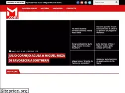 Sites similar to mollendinos.com