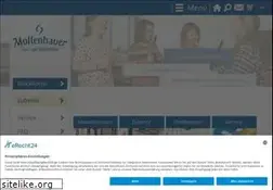 Sites similar to mollenhauer.com