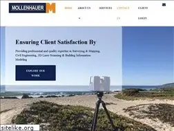 Sites similar to mollenhauergroup.com